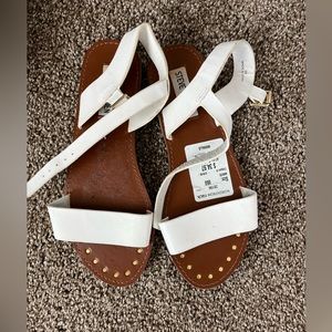 Steve Madden sandals
